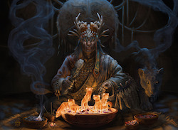 shaman1